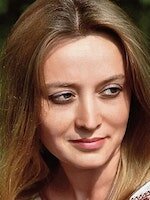 Маргарита Терехова