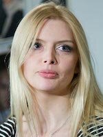 Анна Чурина