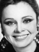 Любовь Полищук