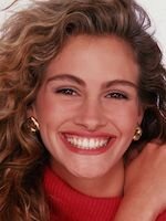 Джулия Робертс