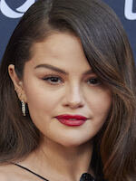 Селена Гомес