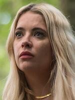 Эшли Бенсон