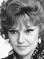 Людмила Гурченко