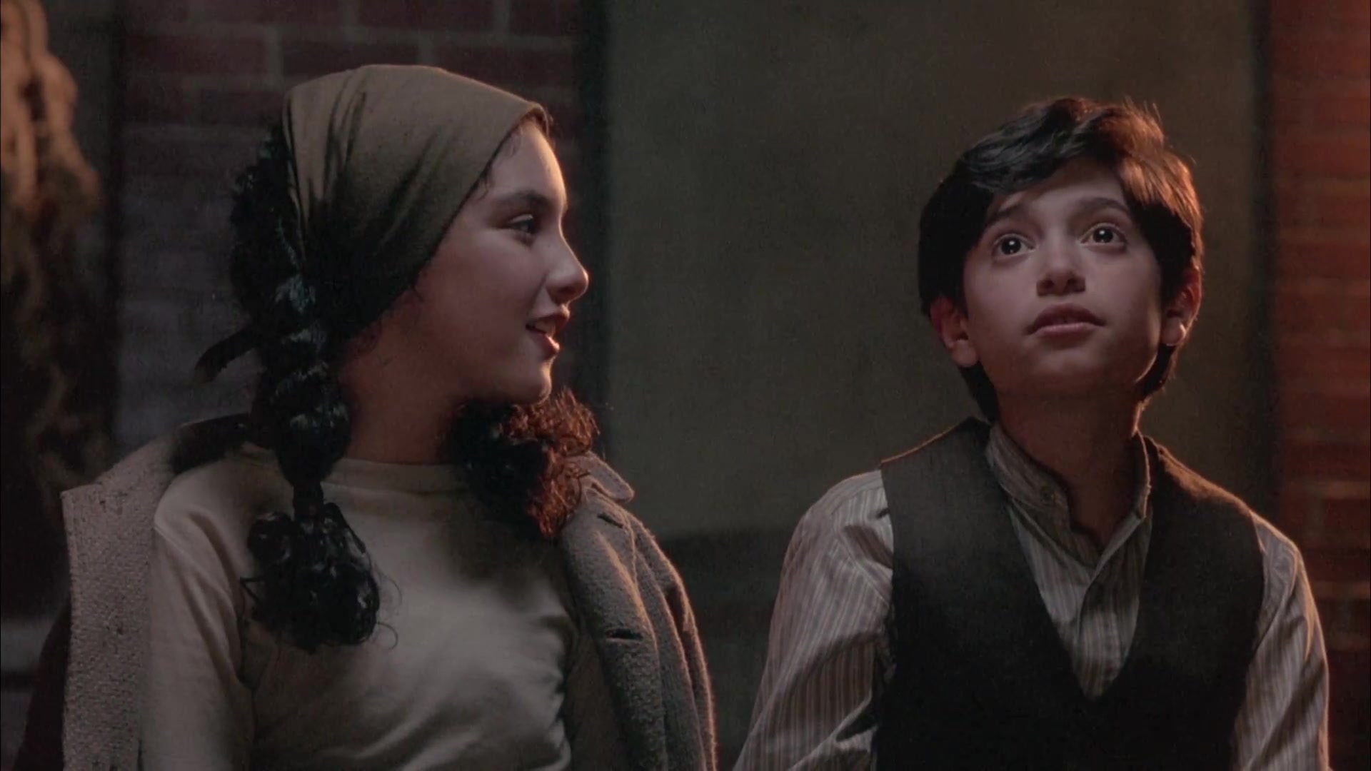 ВИДЕО: Падающая звезда и желание Винченцо – Мафия Джейн Остин (1998 ...