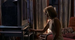 Видеокассета – Очень страшное кино 3 (2003)