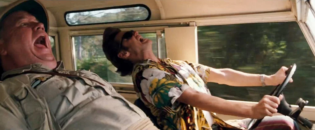 ace ventura drive mp4