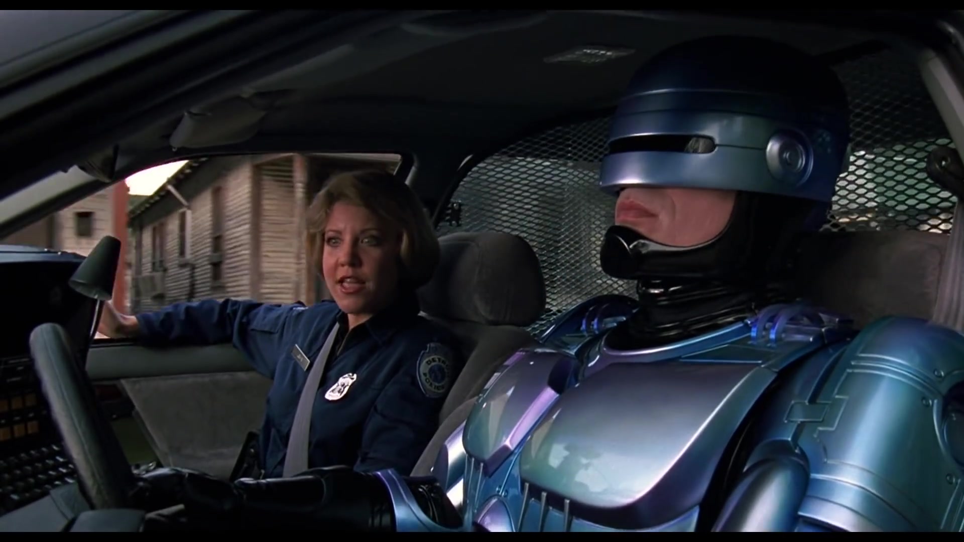 служить и защищать 2 робокоп. рэй уайз робокоп. робокоп. робокоп ньюк. Robocop сериал.