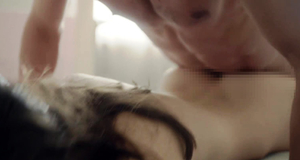 Стэйси Мартин в секс сцене – Нимфоманка: Часть 2 (2013)