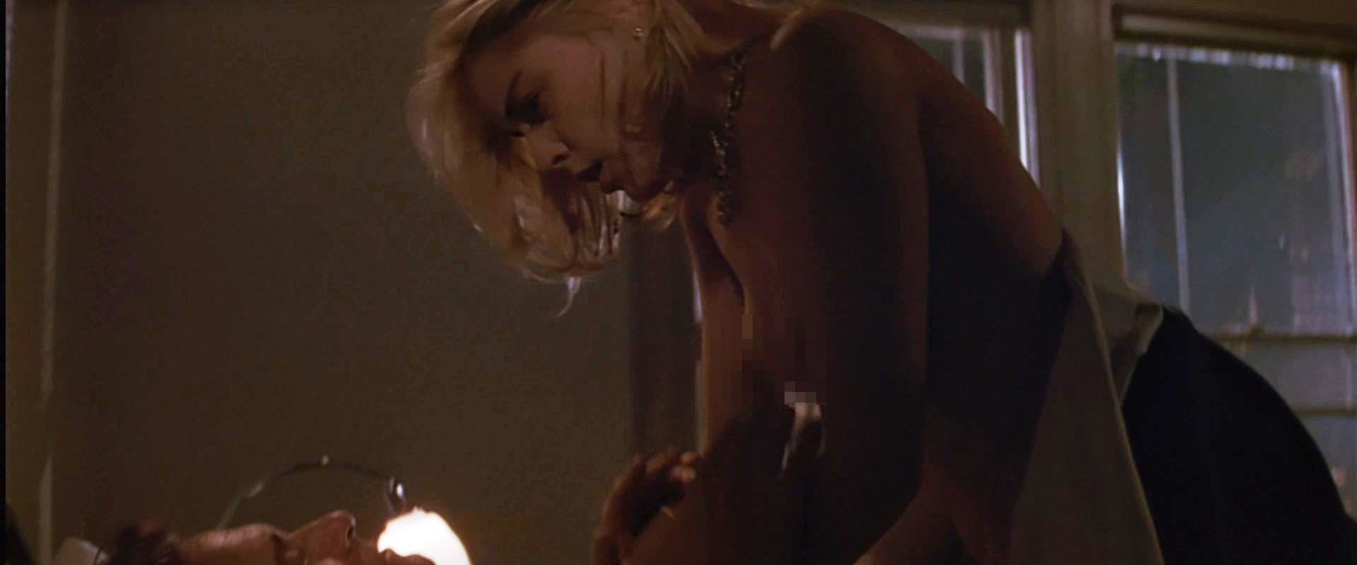 ВИДЕО: Голая Шэрон Стоун в секс сцене – Основной инстинкт (1992) |  MEGACADR.COM