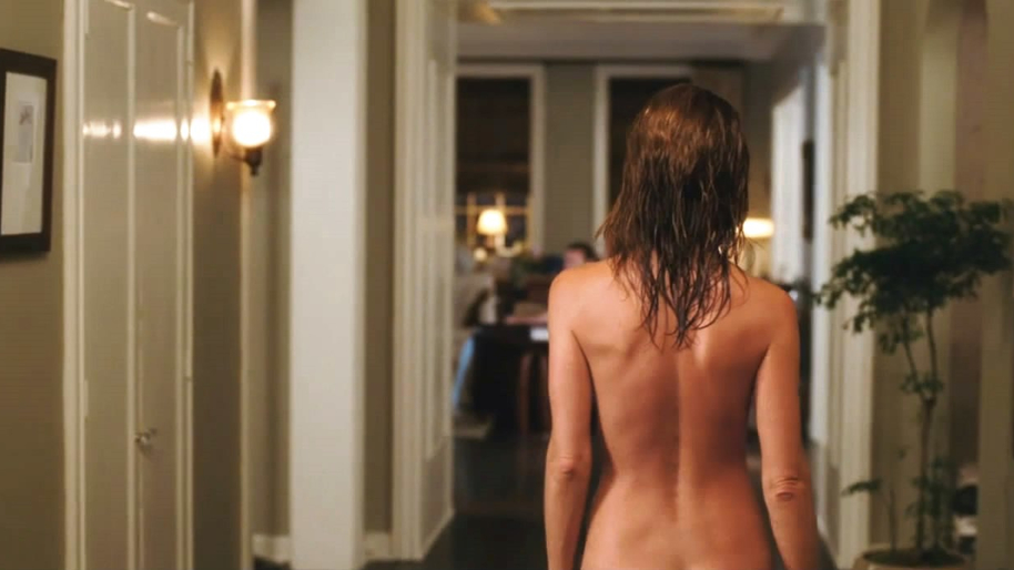 Naked Jennifer