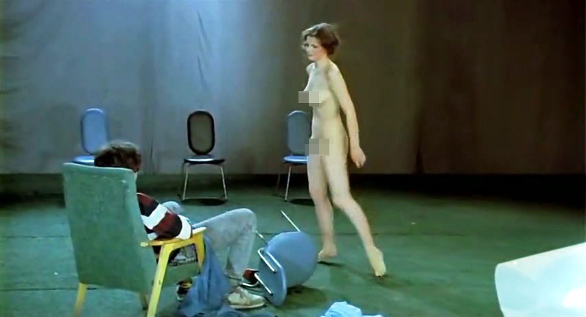 Евгения Кірпіш секс