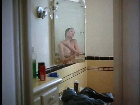 Ачинскідегі үй порносы