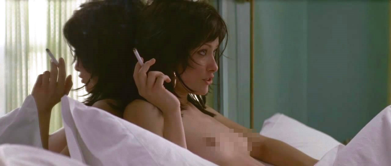 Американская актриса Olivia Wilde Оливия Уайлд слитые фото без цензуры 18+
