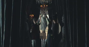 Голая задница Кирстен Данст – Мария-Антуанетта (2006)