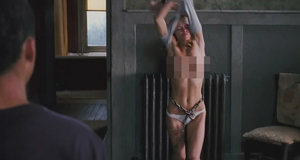Кристина Риччи безумно хочет секса – Стон черной змеи (2006)