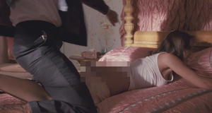 Голая Джессика Альба в секс сценах – Убийца внутри меня (2010)