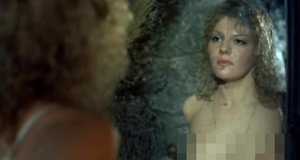 Голая сцена с Александрой Захаровой – Убить дракона (1988)