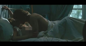 Секс с голой Кирой Найтли в постели – Шелк (2007)